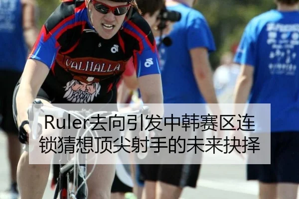 Ruler去向引发中韩赛区连锁猜想顶尖射手的未来抉择